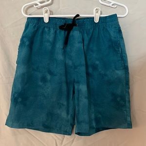 Burnside boardshorts